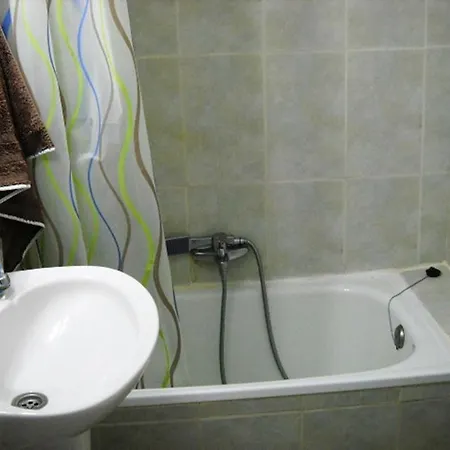公寓 Playa Honda 美洲海滩