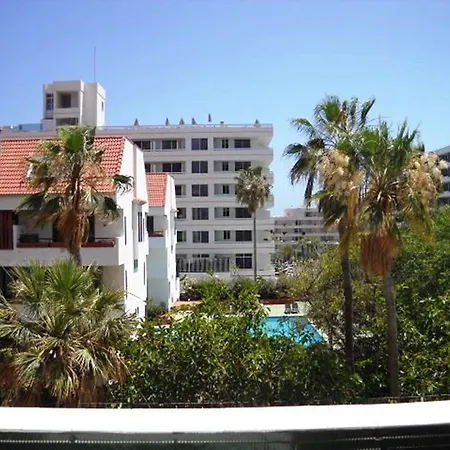 Playa Honda Апартаменты