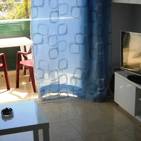 Playa Honda Апартаменты