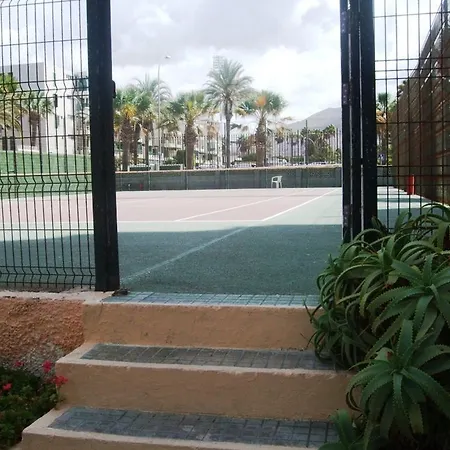 Playa Honda Апартаменты *