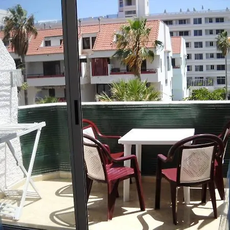 Playa Honda Διαμέρισμα Πλάγια ντε λας Αμέρικας